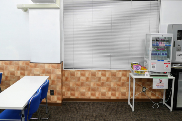 NATULUCK茅場町 新館