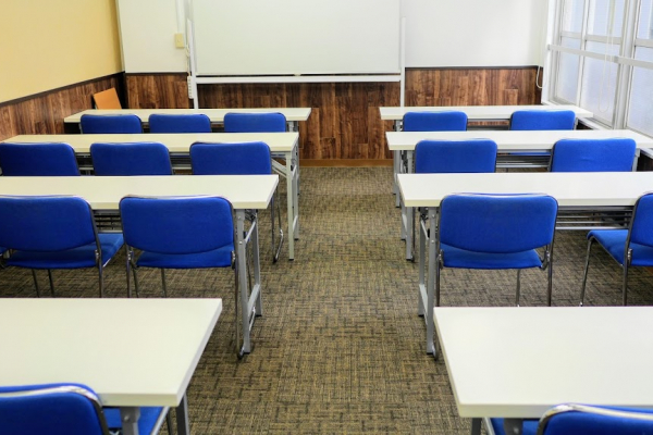 NATULUCK茅場町 新館