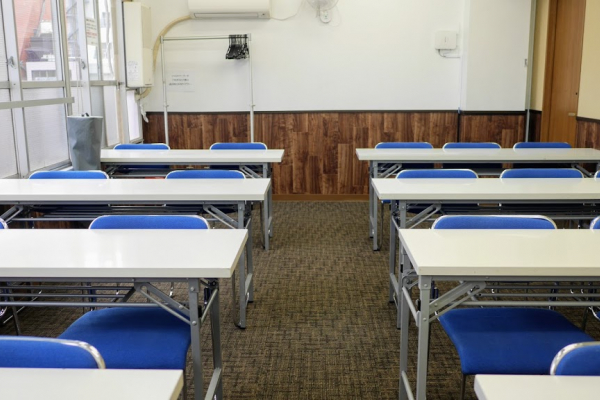 NATULUCK茅場町 新館