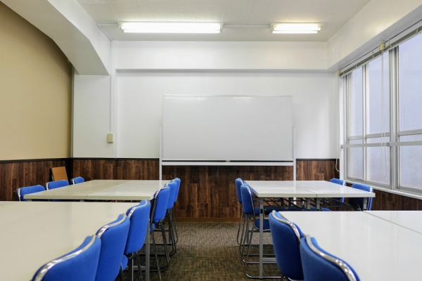 NATULUCK茅場町 新館