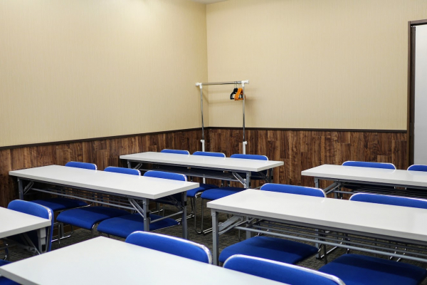 NATULUCK茅場町 新館