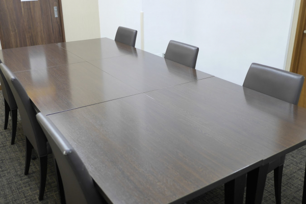 NATULUCK茅場町 新館