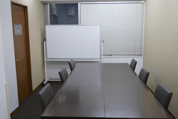 NATULUCK茅場町 新館