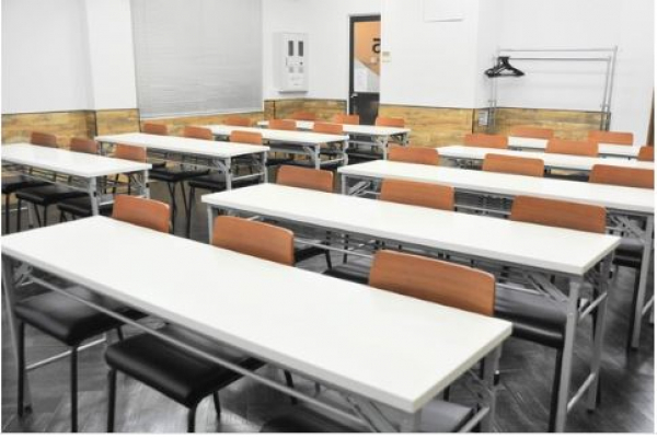 NATULUCK茅場町 新館