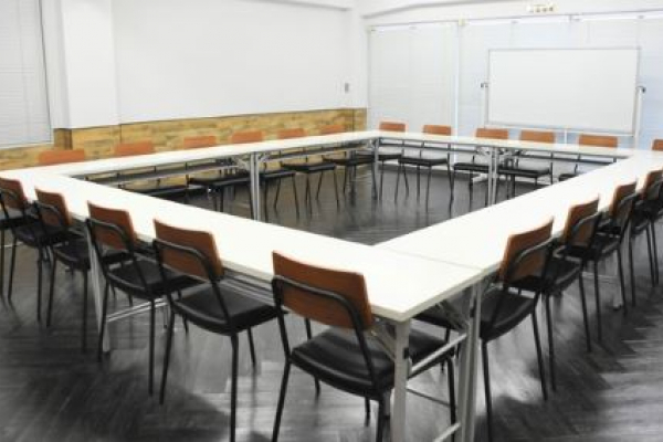 NATULUCK茅場町 新館