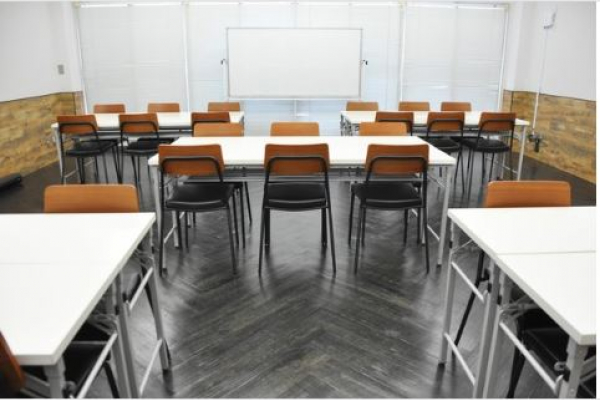 NATULUCK茅場町 新館