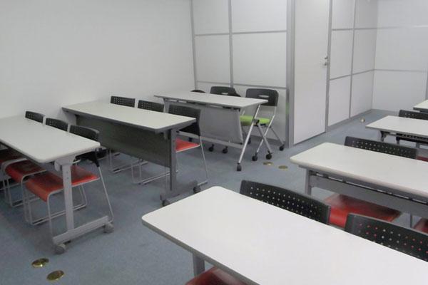 NATULUCK東日本橋・馬喰横山店貸会議室