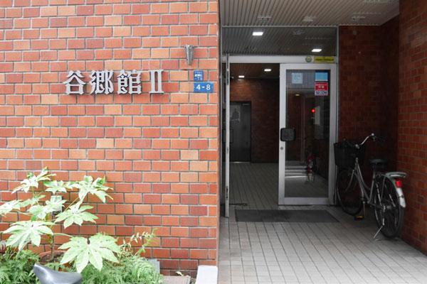 NATULUCK東日本橋・馬喰横山店貸会議室