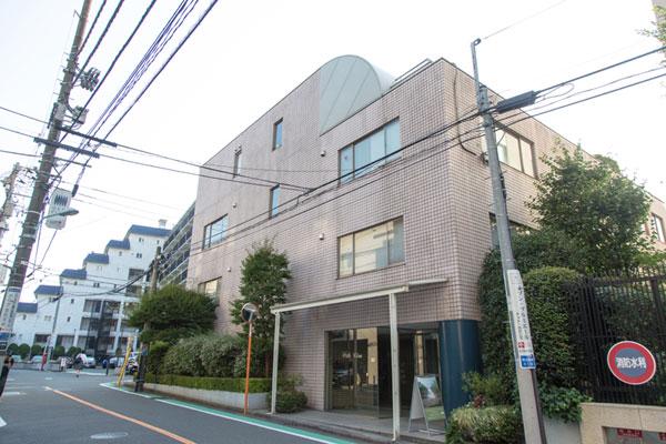 NATULUCK恵比寿