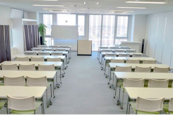 NATULUCK吉祥寺北口ハロースペース