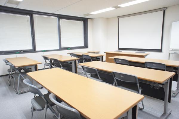 貸会議室I.S.O横浜