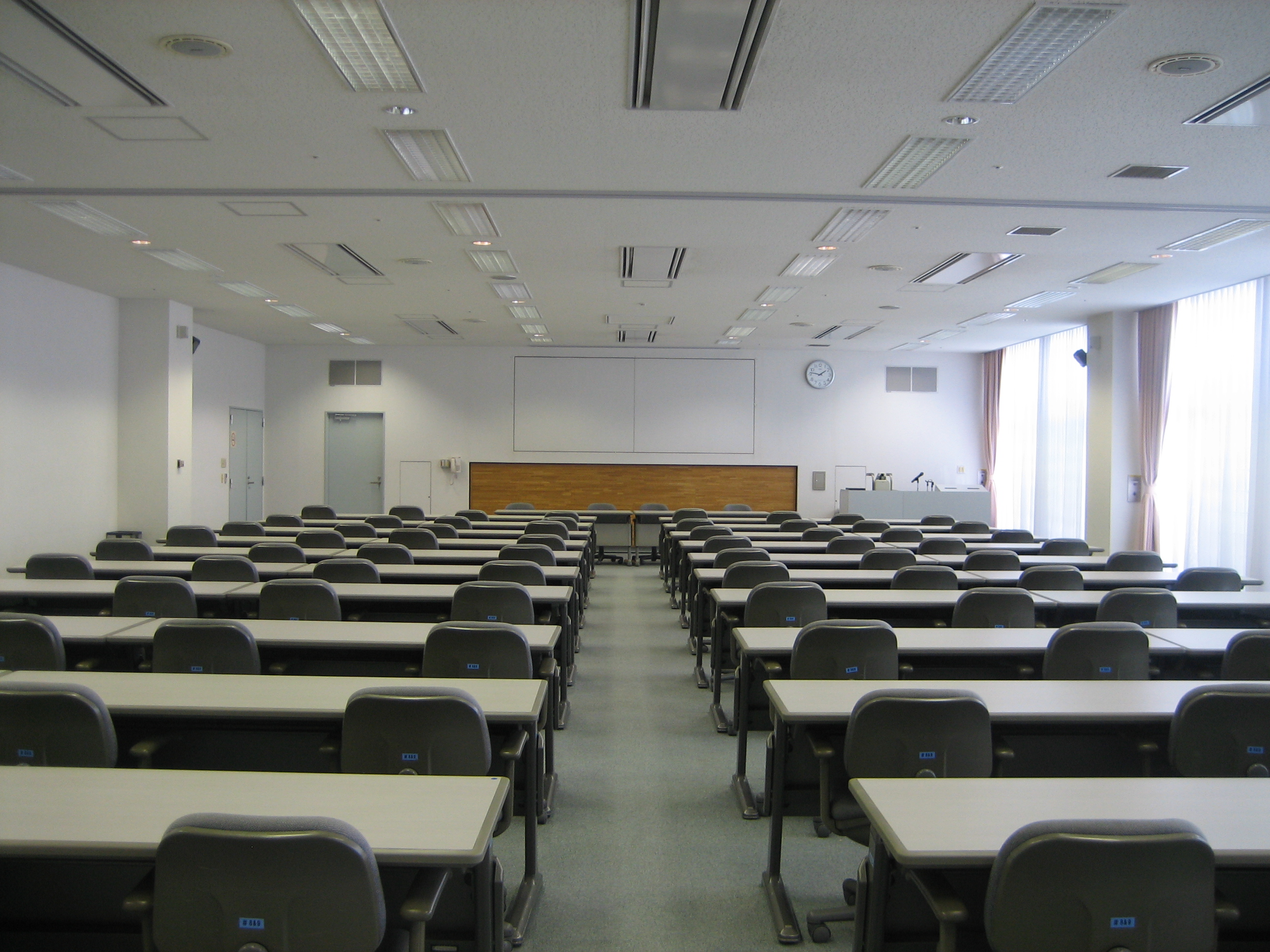 (一財)海外産業人材育成協会　関西研修センター