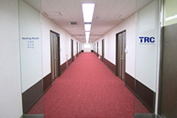 東京流通センター
