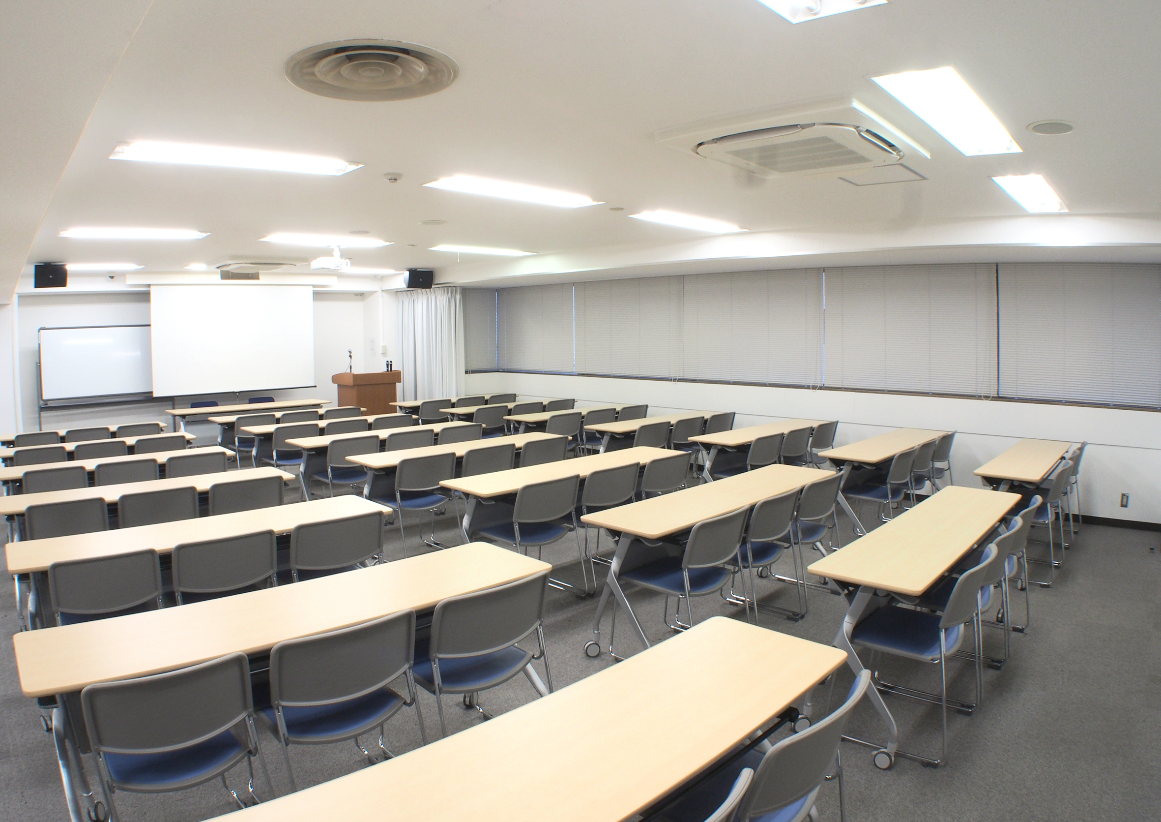 ワイム貸会議室 高田馬場