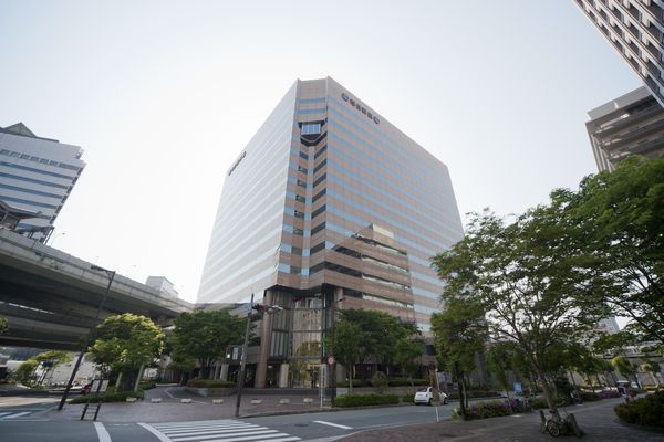 ハートンホール毎日新聞ビルB1(大阪梅田)