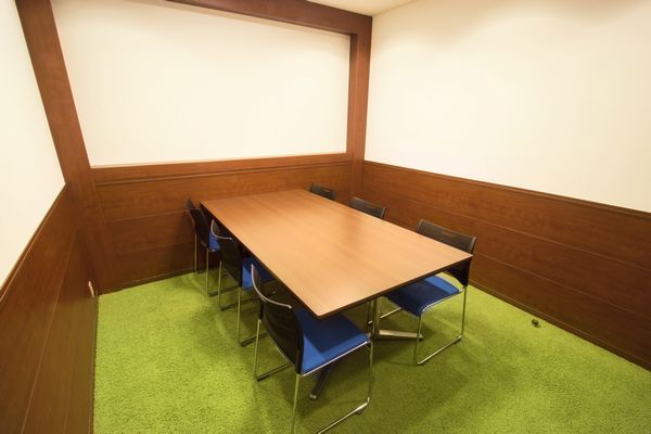 ハートンホール毎日新聞ビルB1(大阪梅田)