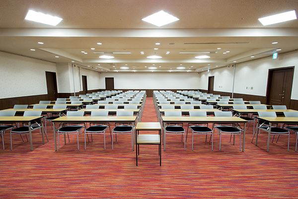 ハートンホール毎日新聞ビルB1(大阪梅田)