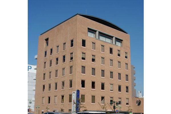 橿原市商工経済会館