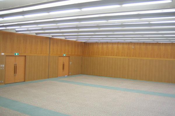 橿原市商工経済会館
