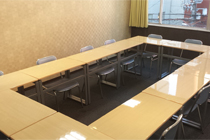 コレット新町