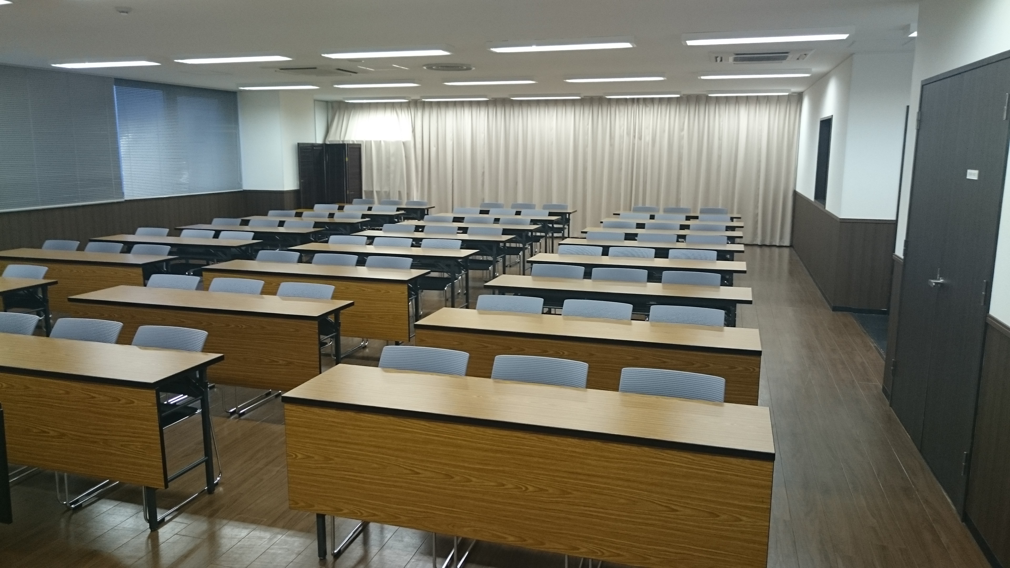 快・決いい会議室