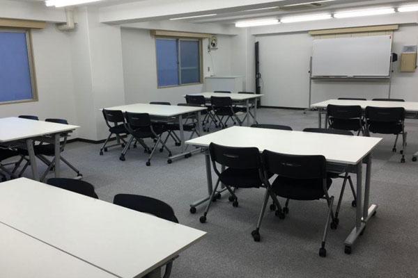 【休業】ワーカーズ倶楽部 神田大手町