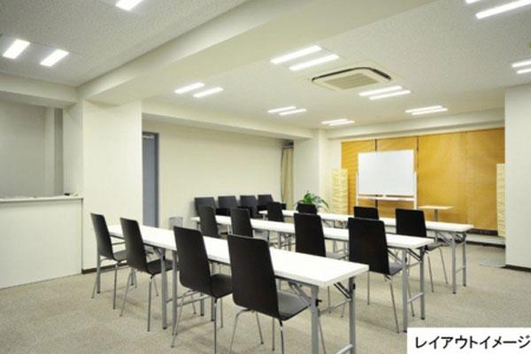 【休業】ワーカーズ倶楽部 神田大手町