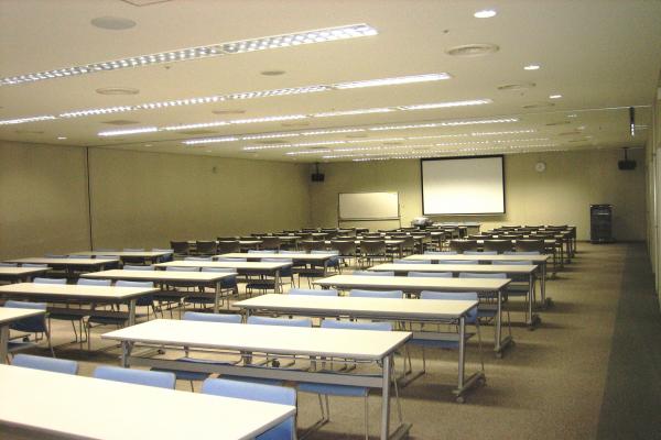 ぽっぽ町田　会議室