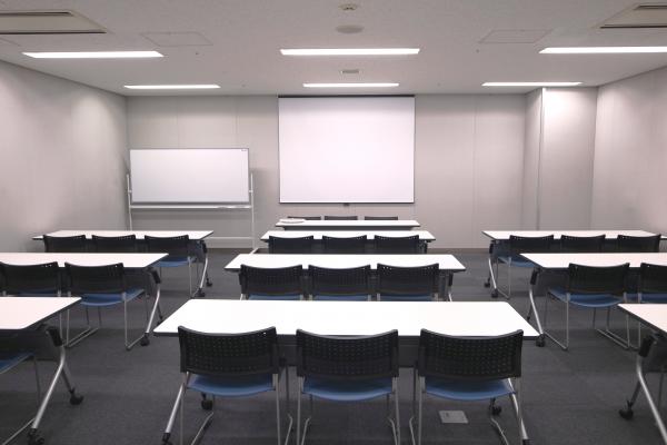 ぽっぽ町田　会議室