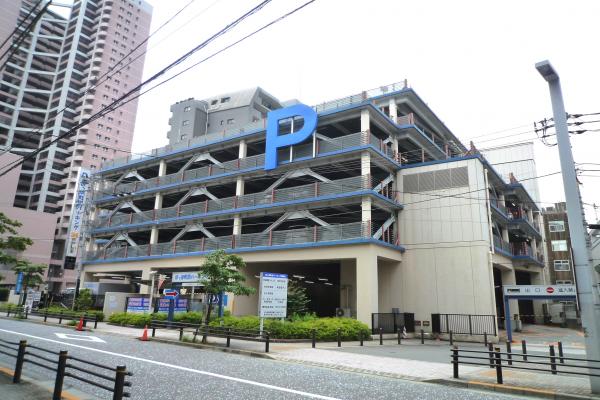 ぽっぽ町田　会議室