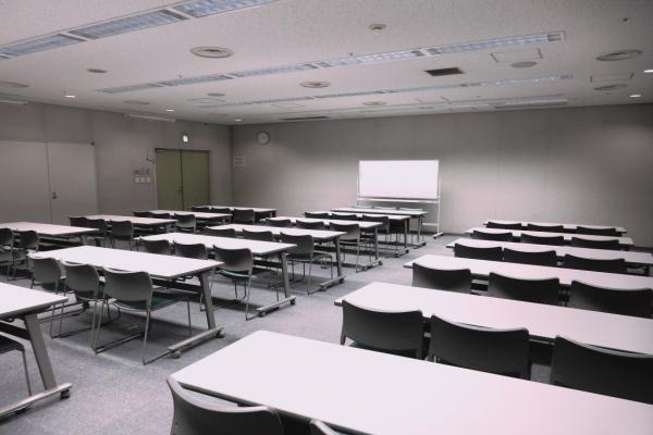 ぽっぽ町田　会議室