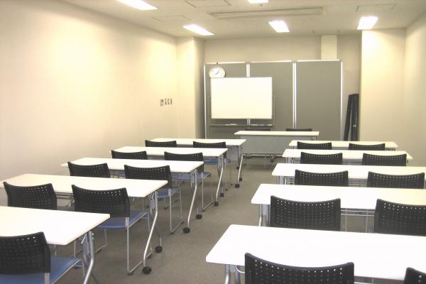 ぽっぽ町田　会議室