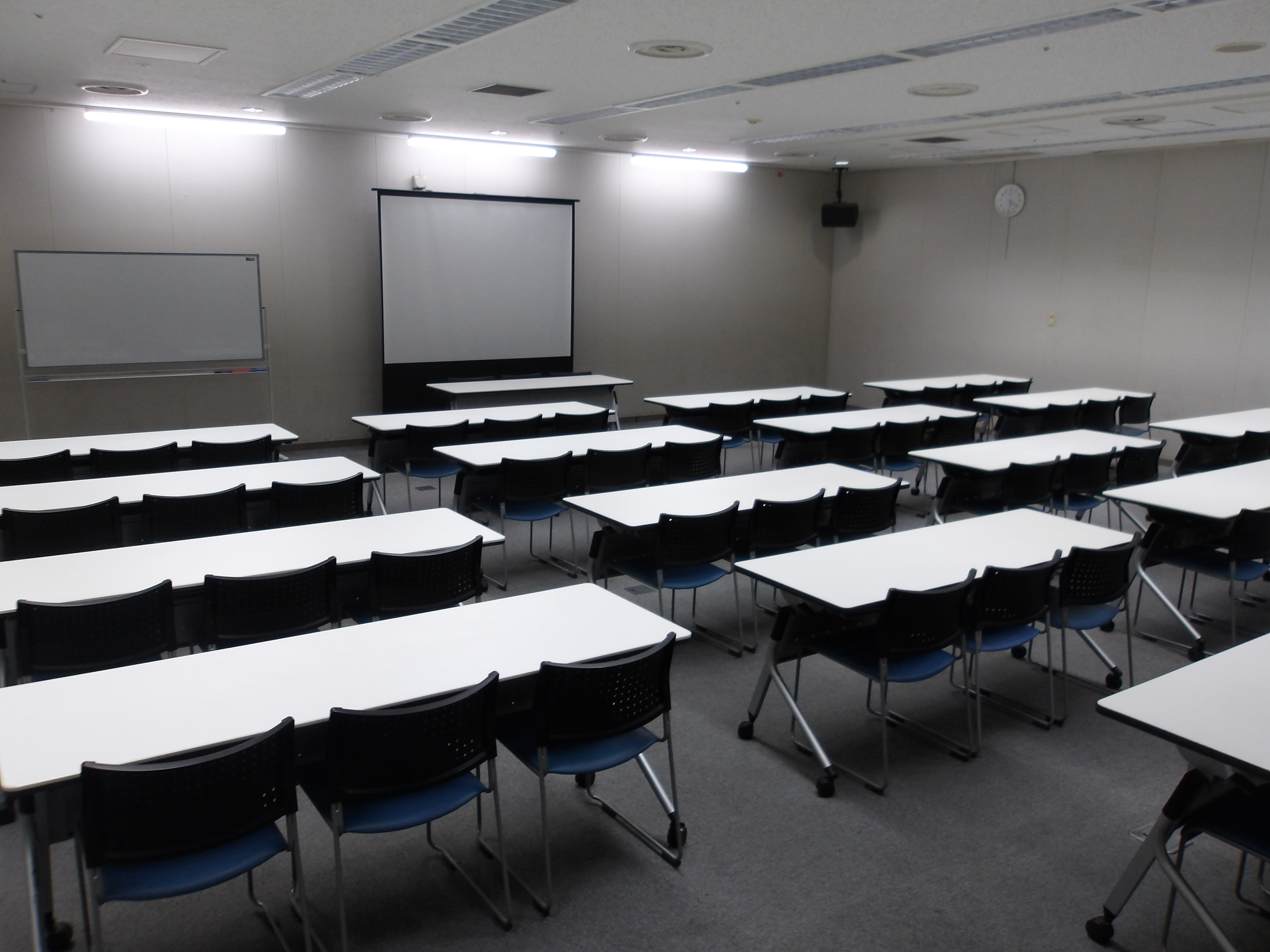 ぽっぽ町田　会議室