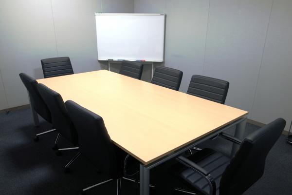 ぽっぽ町田　会議室