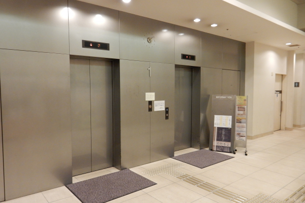 町田市文化交流センター