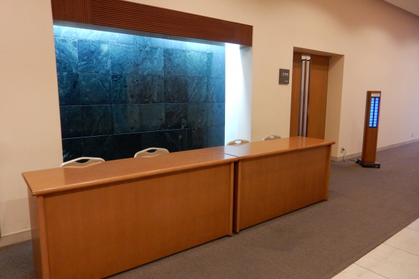 町田市文化交流センター