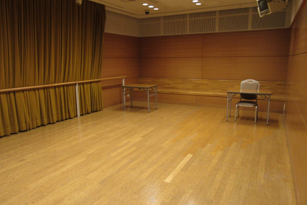町田市文化交流センター