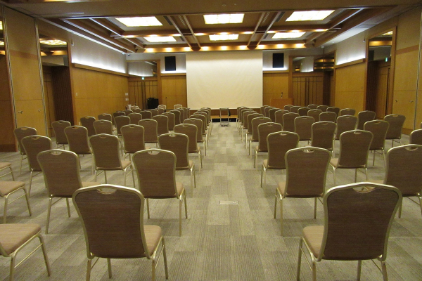 町田市文化交流センター