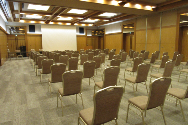 町田市文化交流センター