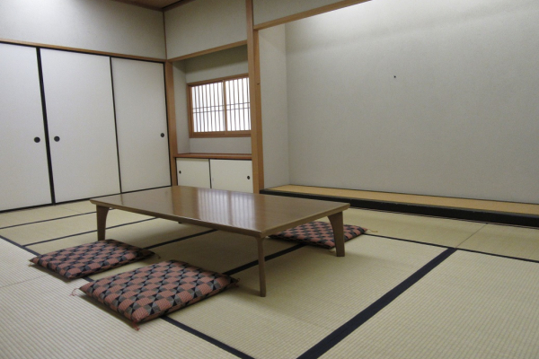 町田市文化交流センター