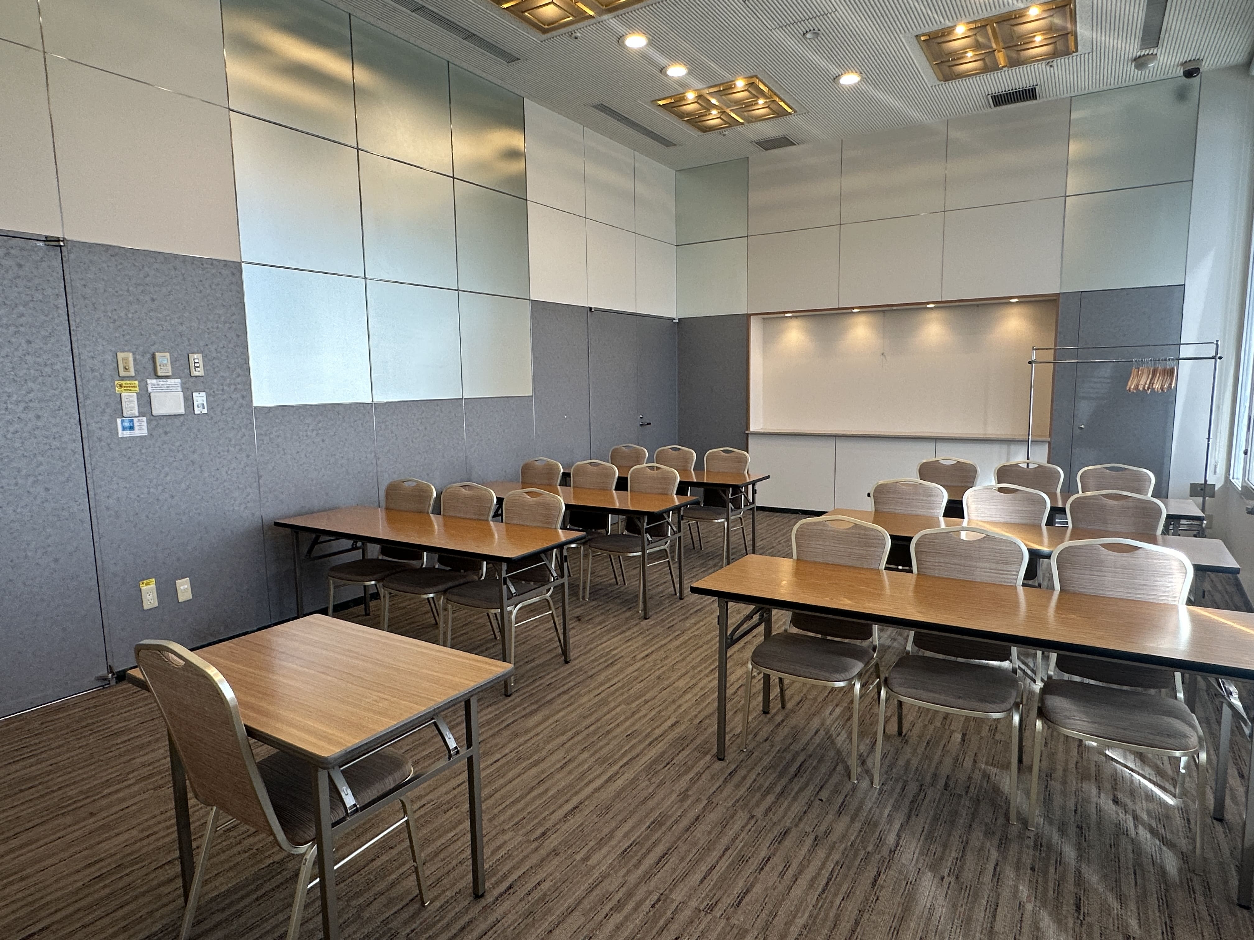 町田市文化交流センター