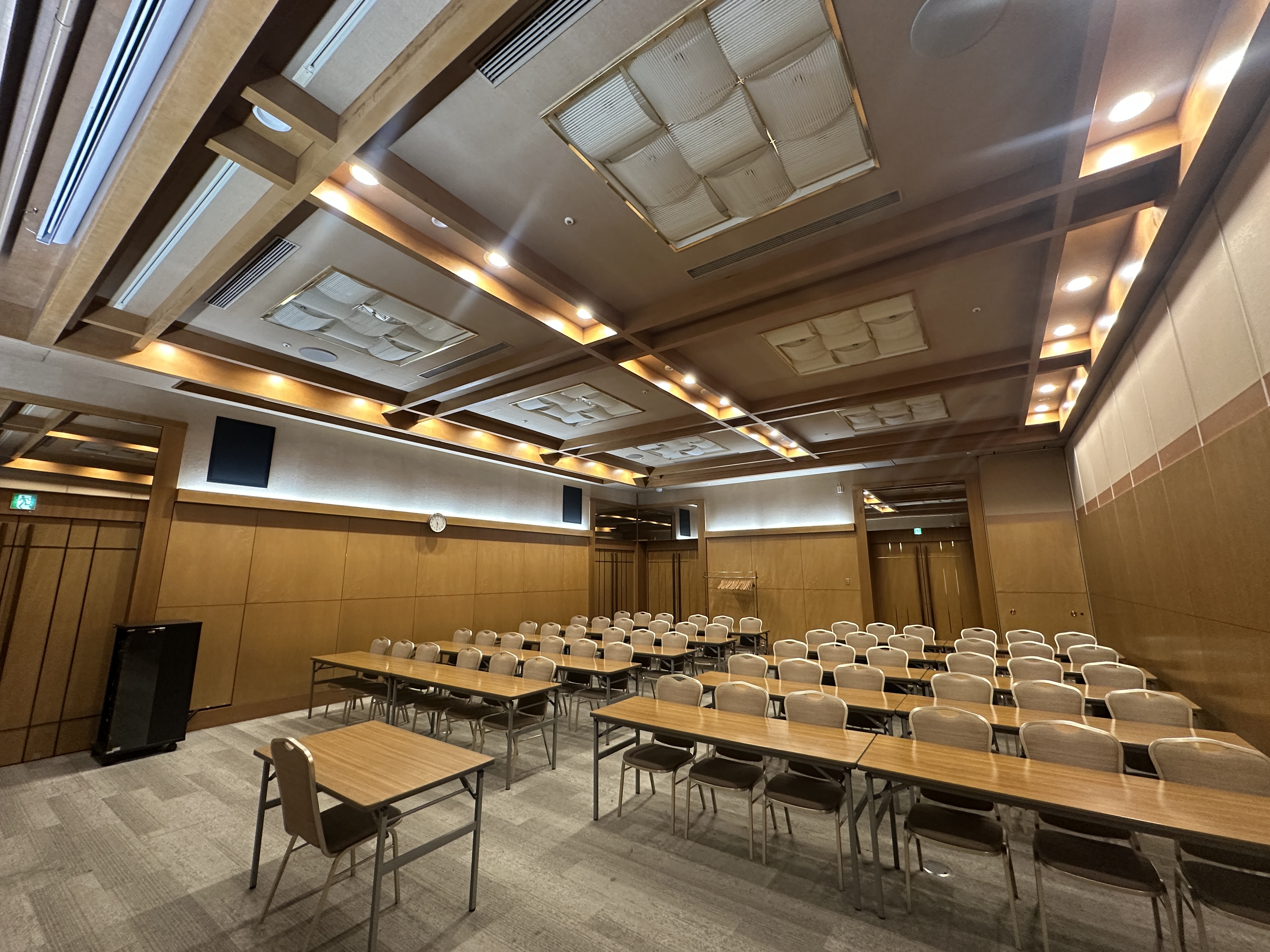 町田市文化交流センター