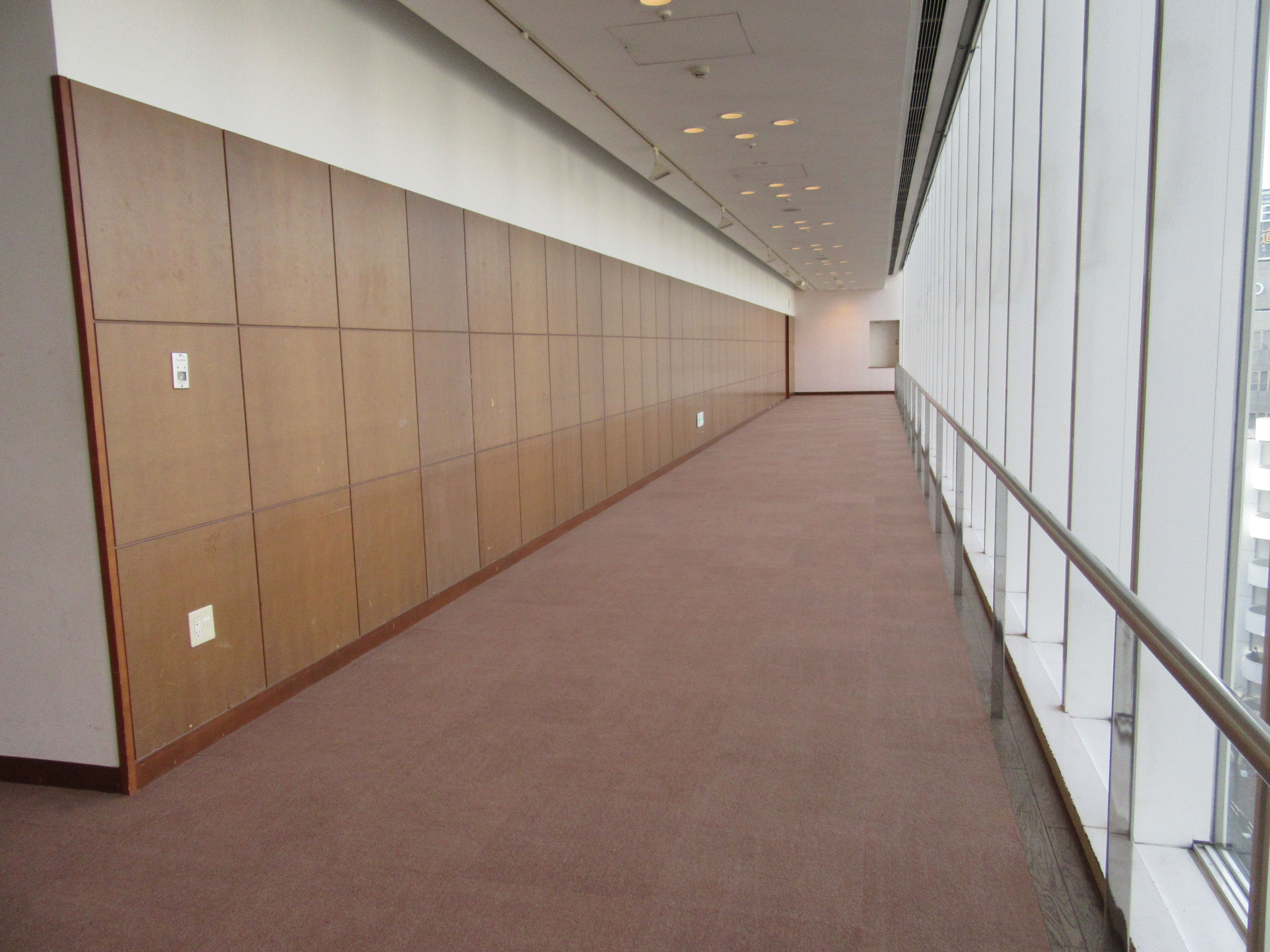 町田市文化交流センター