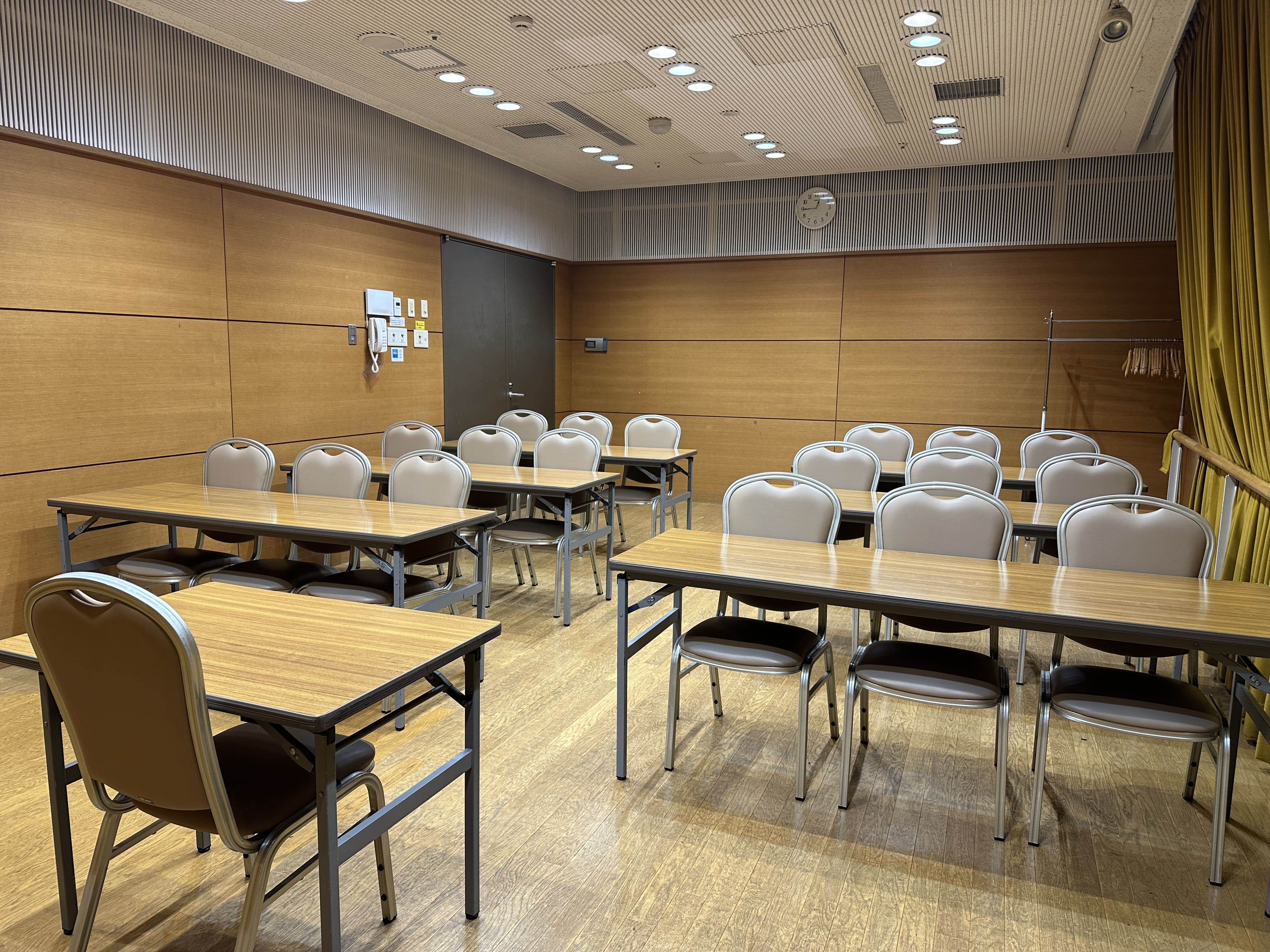 町田市文化交流センター