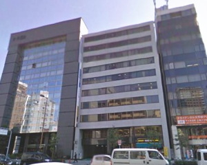 市民活動スクエア「CANVAS谷町」(大阪ボランティア協会)