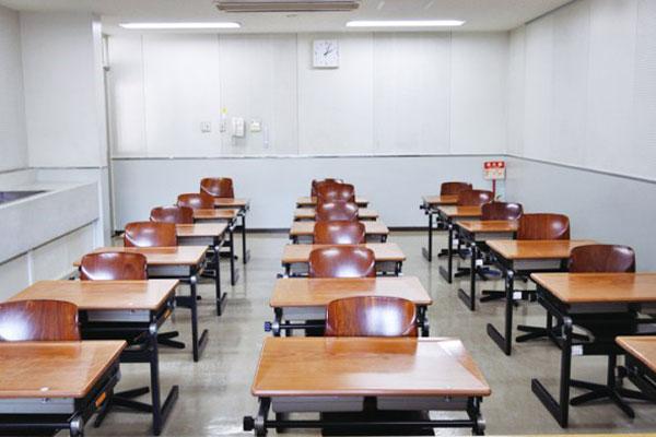 千葉市若葉区千城台コミュニティセンター