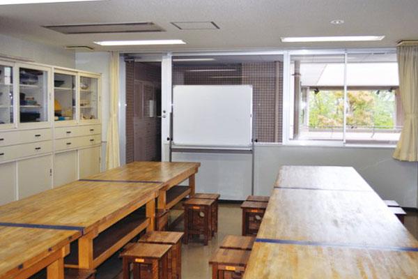 千葉市若葉区千城台コミュニティセンター