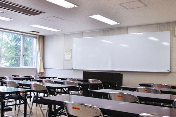 千葉市若葉区千城台コミュニティセンター
