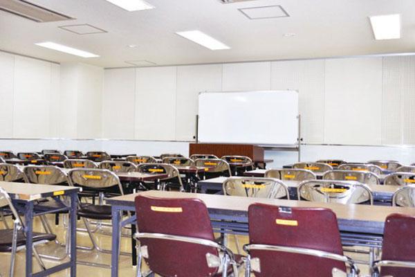 千葉市若葉区千城台コミュニティセンター