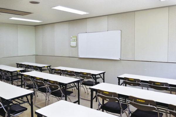 千葉市若葉区千城台コミュニティセンター